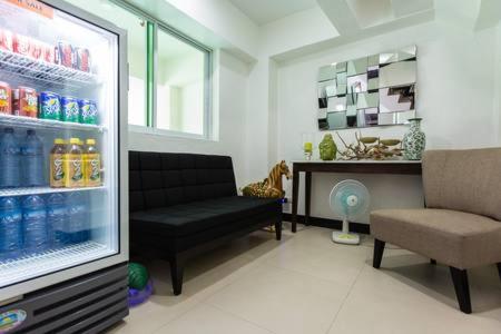 San Agustin Residences Makati City Bagian luar foto