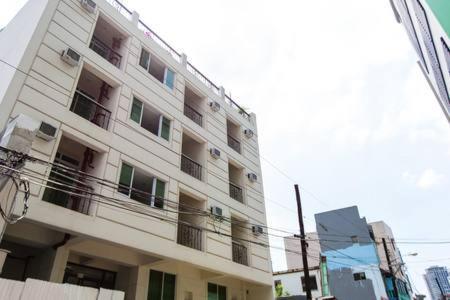 San Agustin Residences Makati City Bagian luar foto