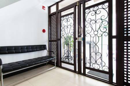 San Agustin Residences Makati City Bagian luar foto