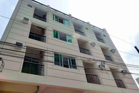 San Agustin Residences Makati City Bagian luar foto