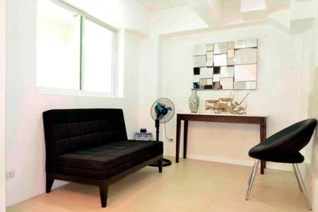 San Agustin Residences Makati City Bagian luar foto