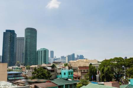 San Agustin Residences Makati City Bagian luar foto