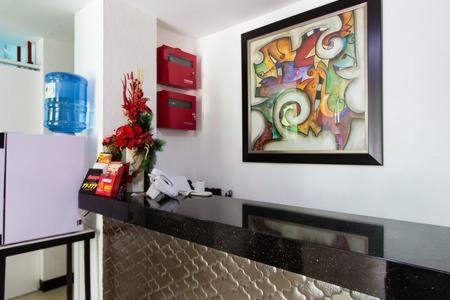 San Agustin Residences Makati City Bagian luar foto
