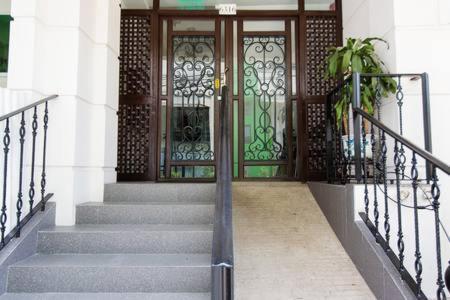 San Agustin Residences Makati City Bagian luar foto