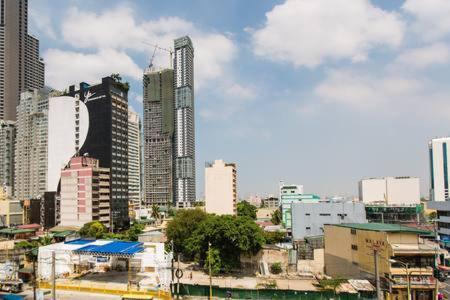 San Agustin Residences Makati City Bagian luar foto