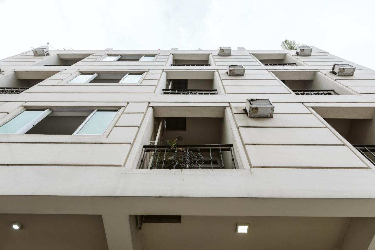 San Agustin Residences Makati City Bagian luar foto