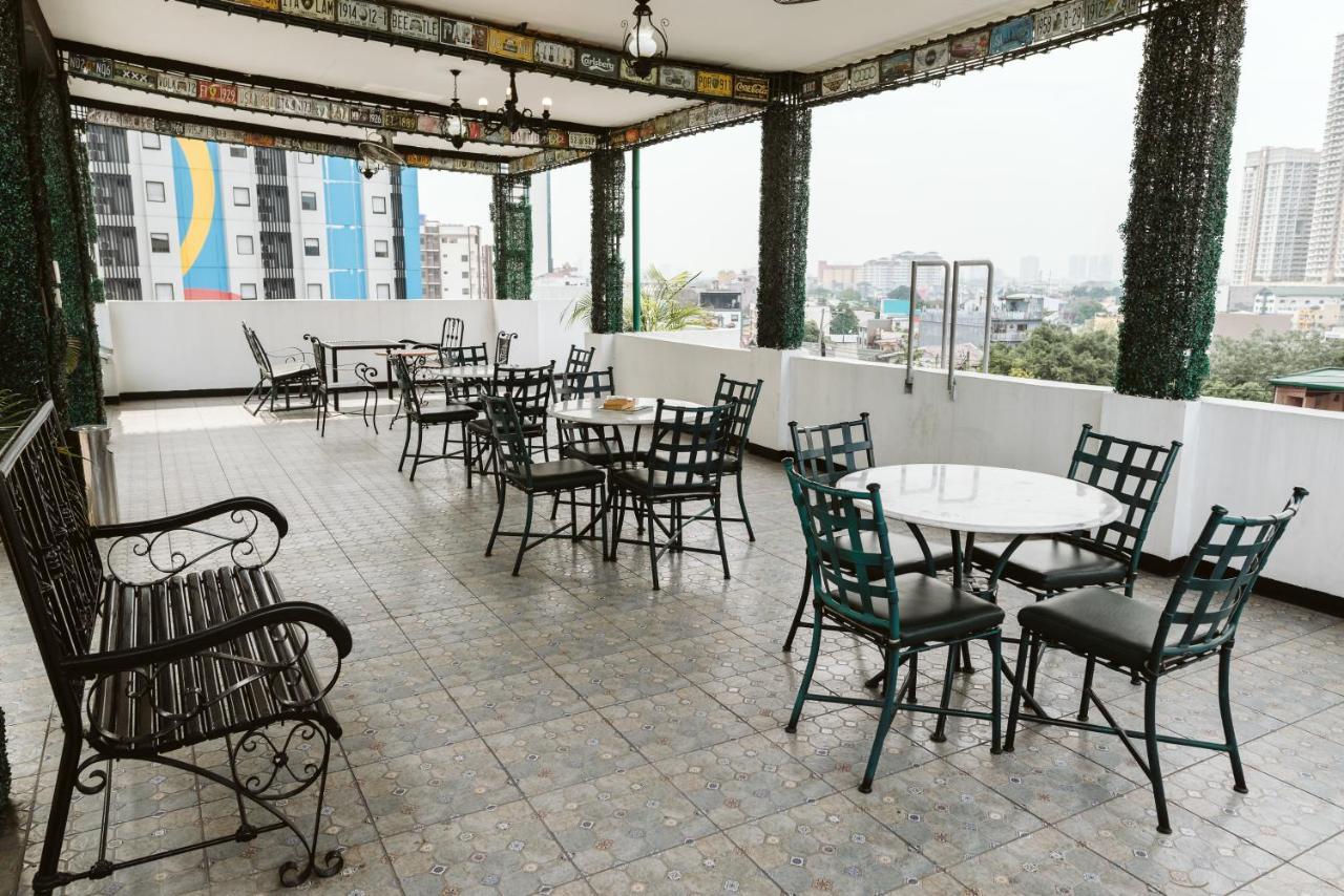 San Agustin Residences Makati City Bagian luar foto